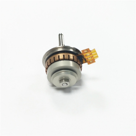 12mm静音微型大扭矩光学镜头机器人直驱压电电机马达